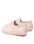 Superga Tenis superge 2725 Nude S4116EW Roza - Pepit.si