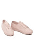 Superga Tenis superge 2725 Nude S4116EW Roza - Pepit.si