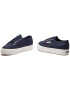 Superga Tenis superge 2730 Cotu S00C3N0 Mornarsko modra - Pepit.si