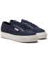 Superga Tenis superge 2730 Cotu S00C3N0 Mornarsko modra - Pepit.si