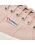 Superga Tenis superge 2730 Cotu S00C3N0 Roza - Pepit.si