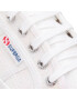 Superga Tenis superge 2730 Lame S2116UW Bela - Pepit.si