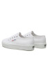 Superga Tenis superge 2730 Mid Platform S2127IW Bela - Pepit.si