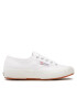 Superga Tenis superge 2750 Cotu Classic S000010 Bela - Pepit.si