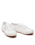 Superga Tenis superge 2750 Cotu Classic S000010 Bela - Pepit.si