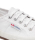 Superga Tenis superge 2750 Cotu Classic S000010 Bela - Pepit.si