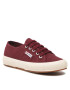 Superga Tenis superge 2750 Cotu Classic S000010 Bordo rdeča - Pepit.si