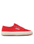 Superga Tenis superge 2750 Cotu Classic S000010 Rdeča - Pepit.si