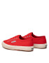 Superga Tenis superge 2750 Cotu Classic S000010 Rdeča - Pepit.si