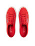 Superga Tenis superge 2750 Cotu Classic S000010 Rdeča - Pepit.si