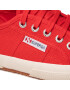 Superga Tenis superge 2750 Cotu Classic S000010 Rdeča - Pepit.si