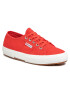 Superga Tenis superge 2750 Cotu Classic S000010 Rdeča - Pepit.si