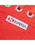 Superga Tenis superge 2750 Cotu Classic S000010 Rdeča - Pepit.si