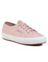 Superga Tenis superge 2750 Cotu Classic S000010 Roza - Pepit.si