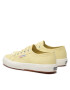 Superga Tenis superge 2750 Cotu Classic S000010 Rumena - Pepit.si