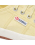 Superga Tenis superge 2750 Cotu Classic S000010 Rumena - Pepit.si