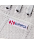 Superga Tenis superge 2750 Cotu Classic S000010 Siva - Pepit.si