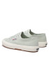 Superga Tenis superge 2750 Cotu Classic S000010 Zelena - Pepit.si