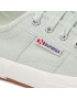 Superga Tenis superge 2750 Cotu Classic S000010 Zelena - Pepit.si