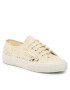 Superga Tenis superge 2750 Macrame S81219W Bež - Pepit.si