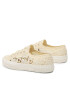 Superga Tenis superge 2750 Macrame S81219W Bež - Pepit.si