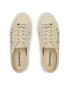 Superga Tenis superge 2750 Macrame S81219W Bež - Pepit.si