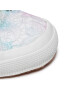 Superga Tenis superge 2750 Macrame Tie Dye S81217W Bela - Pepit.si