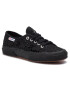 Superga Tenis superge 2750 Macramew S008YA0 Črna - Pepit.si