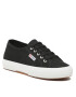 Superga Tenis superge 2750 New Plus S2126KW Črna - Pepit.si