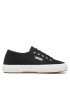 Superga Tenis superge 2750 New Plus S2126KW Črna - Pepit.si