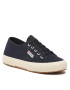 Superga Tenis superge 2750 New Plus S2126KW Mornarsko modra - Pepit.si