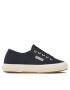 Superga Tenis superge 2750 New Plus S2126KW Mornarsko modra - Pepit.si