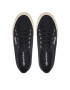 Superga Tenis superge 2750 New Plus S2126KW Mornarsko modra - Pepit.si