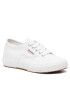 Superga Tenis superge 2750 Plus Cotu S003J70 Bela - Pepit.si