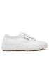 Superga Tenis superge 2750 Plus Cotu S003J70 Bela - Pepit.si