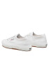 Superga Tenis superge 2750 Plus Cotu S003J70 Bela - Pepit.si