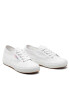 Superga Tenis superge 2750 Plus Cotu S003J70 Bela - Pepit.si