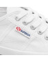 Superga Tenis superge 2750 Plus Cotu S003J70 Bela - Pepit.si