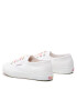 Superga Tenis superge 2750 Shaded Lace S5111RW Bela - Pepit.si