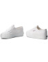 Superga Tenis superge 2790 Acotw Linea Up And Down S0001L0 Bela - Pepit.si