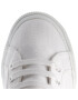 Superga Tenis superge 2790 Acotw Linea Up And Down S0001L0 Bela - Pepit.si