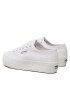 Superga Tenis superge 2790 Cotw Linea Up And Down S9111LW Bela - Pepit.si