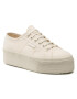 Superga Tenis superge 2790 Cotw Linea Up And Down S9111LW Bež - Pepit.si