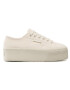 Superga Tenis superge 2790 Cotw Linea Up And Down S9111LW Bež - Pepit.si