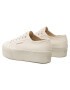 Superga Tenis superge 2790 Cotw Linea Up And Down S9111LW Bež - Pepit.si