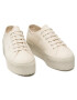 Superga Tenis superge 2790 Cotw Linea Up And Down S9111LW Bež - Pepit.si