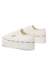 Superga Tenis superge 2790 Logo Piping S3125LW Bela - Pepit.si