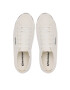 Superga Tenis superge 2790 Logo Piping S3125LW Bela - Pepit.si