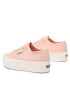 Superga Tenis superge 2790 Platform S9111LW Roza - Pepit.si