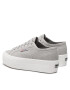 Superga Tenis superge 2790 Platform S9111LW Siva - Pepit.si